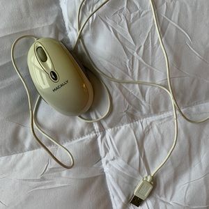 ☀️Macally Ecomouse Computer Mouse